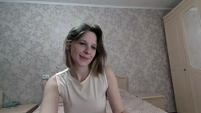 Alexandra Meow online show from 02-26-25, 11:04