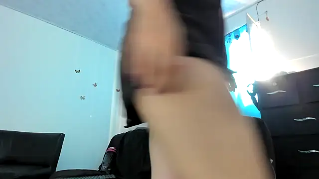 Angelblue  online show from 12-16-24, 12:27