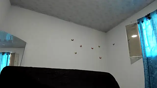 Angelblue  online show from 12-23-24, 12:08