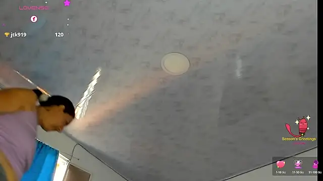 Angelblue  online show from 02-04-26, 01:39