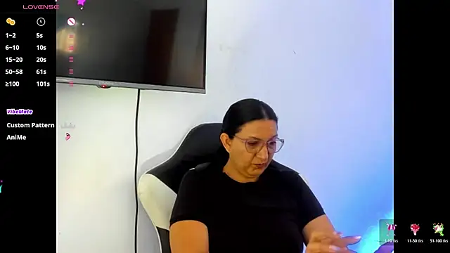 Angelblue  online show from 05-04-26, 09:44