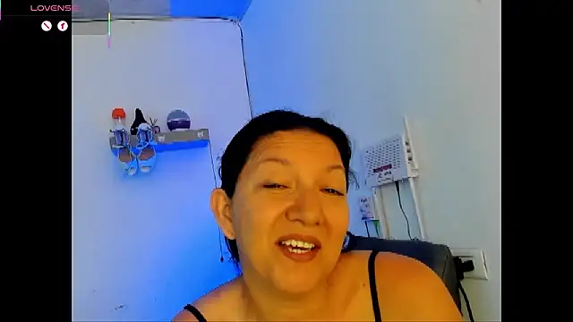 Angelblue  online show from 06-24-26, 02:16