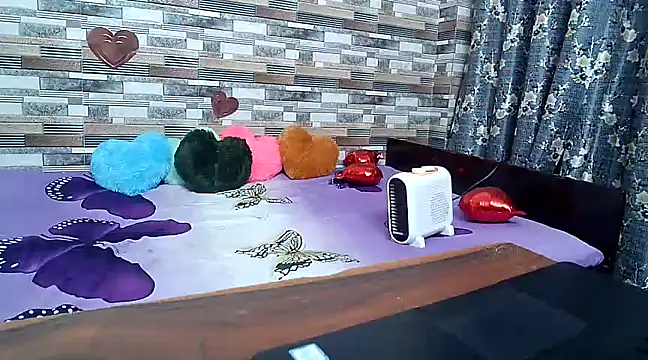 Sexy raman  online show from 03-08-25, 07:38