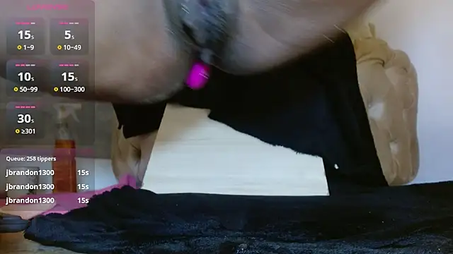 wendy rivera  online show from 03-17-25, 05:49