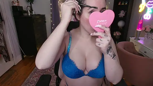 rachelbrooksxx online show from 01-27-25, 07:13