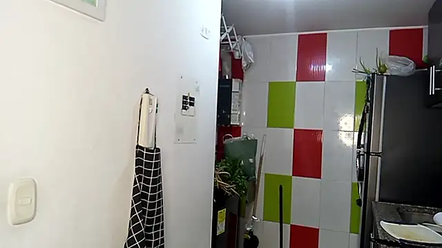 Snapshot of Norehg chatting on 09-25-25, 08:29 Norehg online show from 09-25-25, 08:29