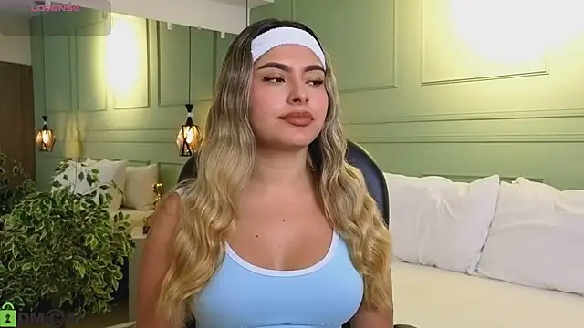 kataliina   online show from 01-13-26, 11:48