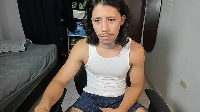 imtonny19 online show from 06-19-26, 12:04