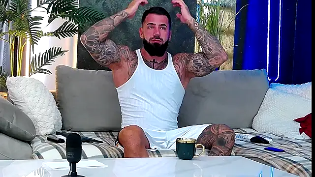 masterkingofmusclee online show from 10-01-25, 06:41