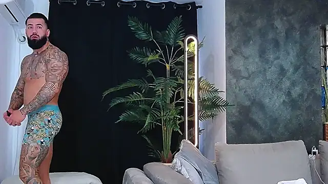 masterkingofmusclee online show from 11-07-25, 08:36