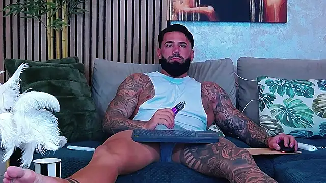 masterkingofmusclee online show from 06-29-26, 07:58