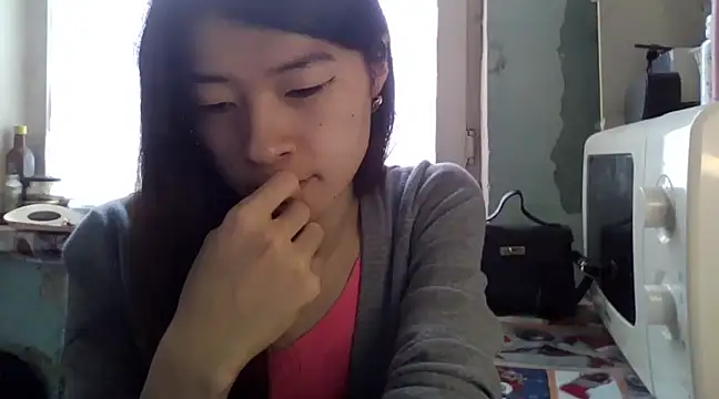 CarlyJoy online show from 03-07-25, 11:07