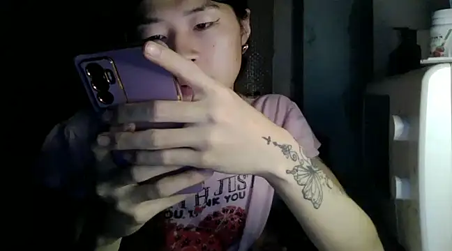 CarlyJoy online show from 03-14-25, 02:30