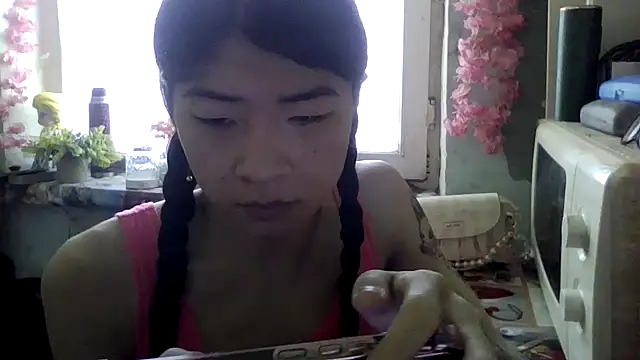CarlyJoy online show from 05-12-26, 10:12