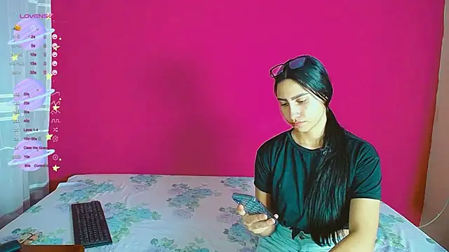 violeta rous online show from 12-06-24, 03:19