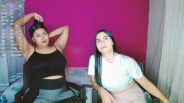 violeta rous online show from 02-09-25, 03:11