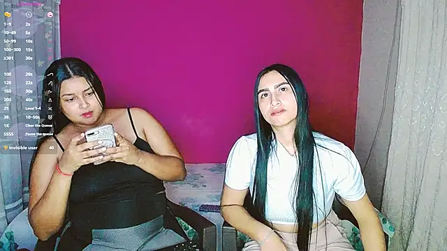 violeta rous online show from 02-09-25, 06:11