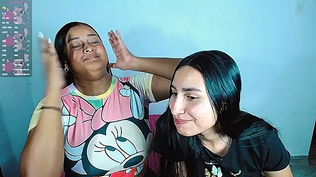 violeta rous online show from 10-05-25, 11:35