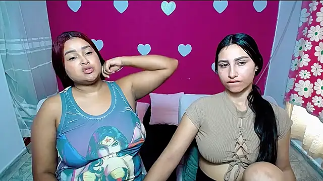 violeta rous online show from 04-30-26, 04:13