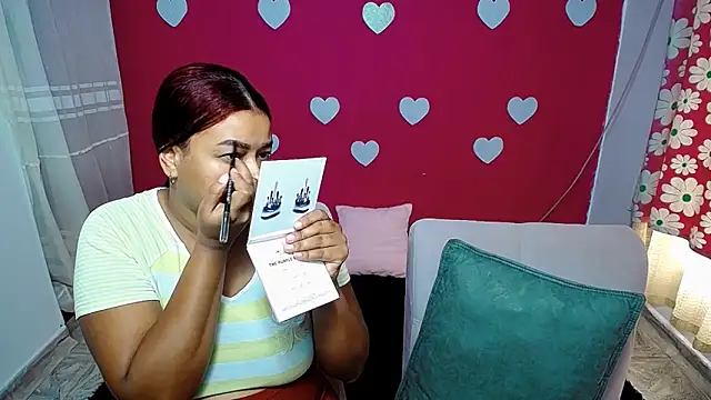 violeta rous online show from 05-01-26, 03:05