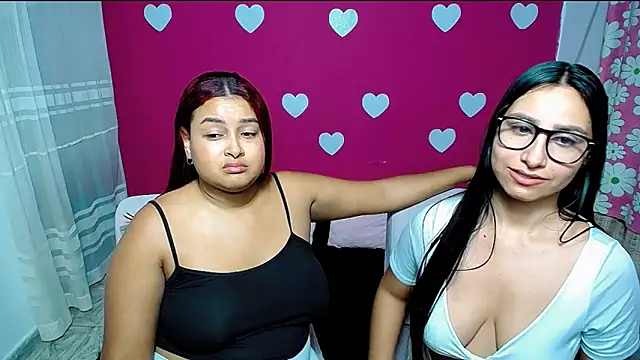 violeta rous online show from 05-02-26, 03:44