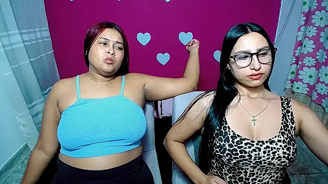 violeta rous online show from 05-10-26, 05:01