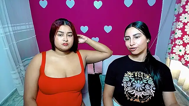 violeta rous online show from 05-15-26, 03:52