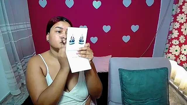 violeta rous online show from 05-16-26, 03:11