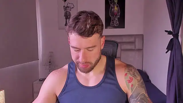 paul rogerr online show from 02-27-26, 01:00