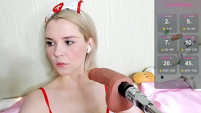 Kaya Devis online show from 01-11-25, 04:48