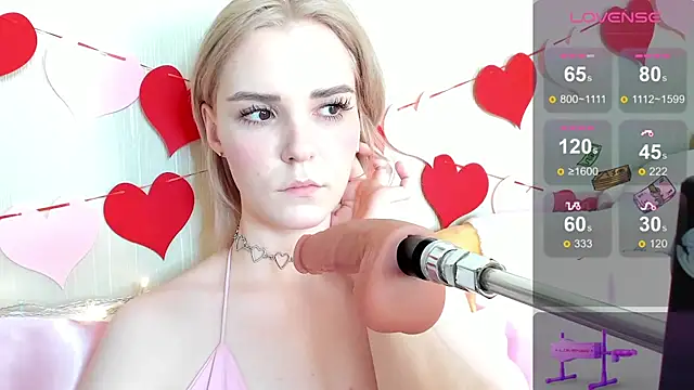 Kaya Devis online show from 02-13-25, 07:56