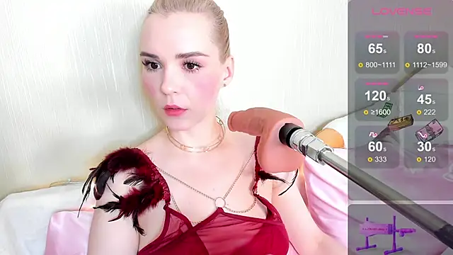 Kaya Devis online show from 02-23-25, 04:17