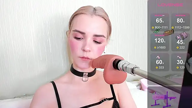 Kaya Devis online show from 02-24-25, 04:27