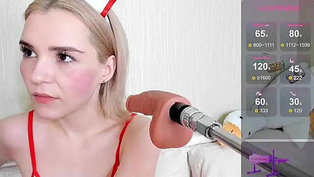 Kaya Devis online show from 03-07-25, 04:46