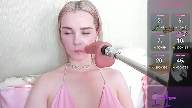 Kaya Devis online show from 03-11-25, 07:58