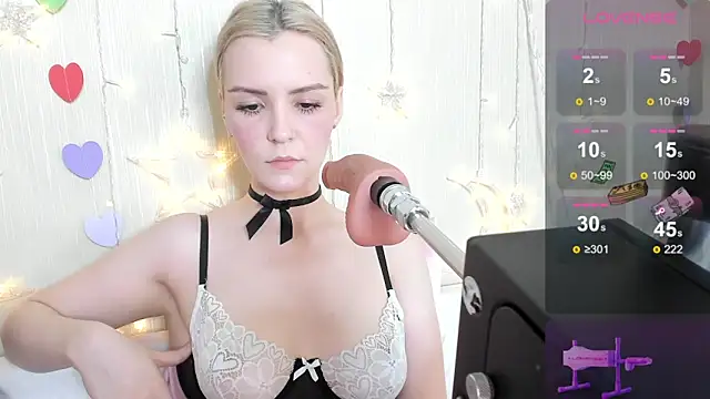 Kaya Devis online show from 09-20-25, 04:46