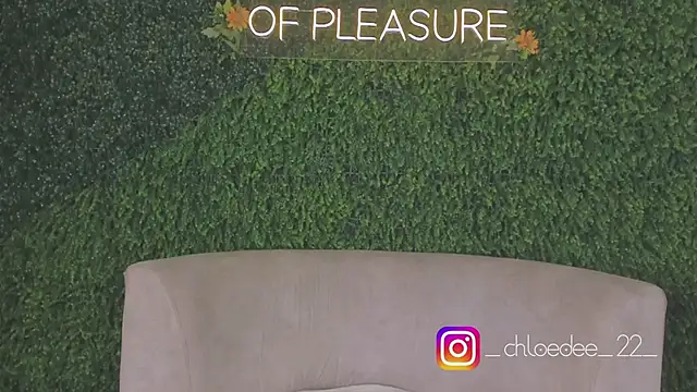 chloe d online show from 10-09-25, 12:25