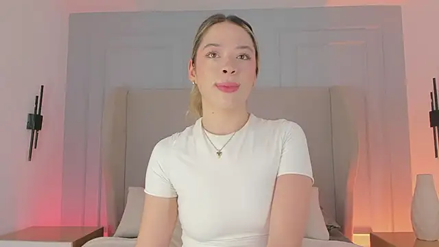 chloe d online show from 03-15-26, 12:33