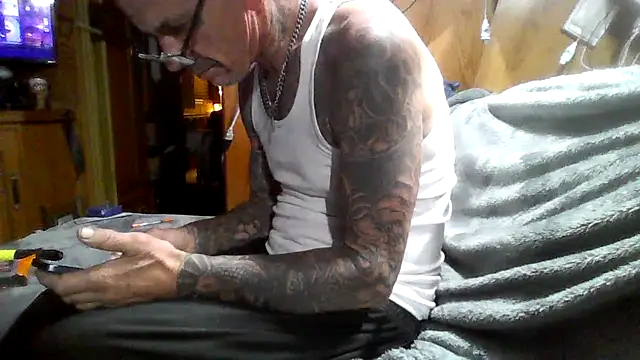 deepstroker42071 online show from 04-02-26, 02:53