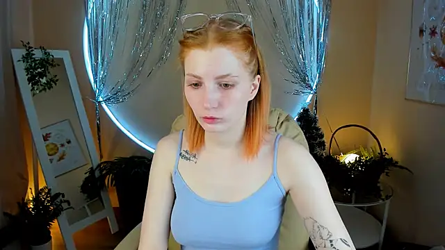 Mira  Blush online show from 12-08-24, 08:36