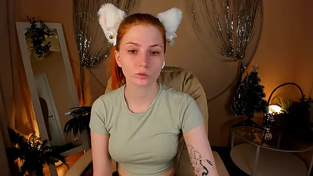 Mira  Blush online show from 12-22-24, 08:47