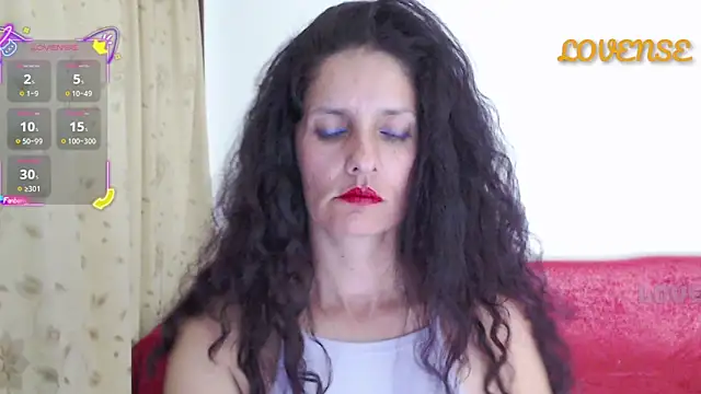 catalina duran1 online show from 10-09-25, 06:33