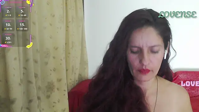 catalina duran1 online show from 11-10-25, 05:17