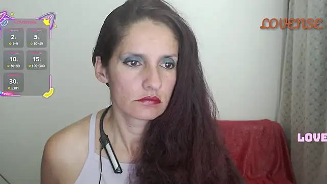 catalina duran1 online show from 03-12-26, 06:08