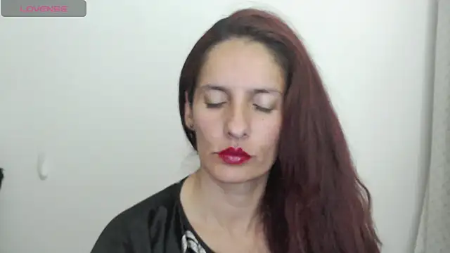 catalina duran1 online show from 07-12-26, 05:31