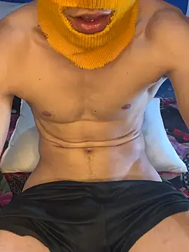 the littleangel1 online show from 01-17-25, 01:36