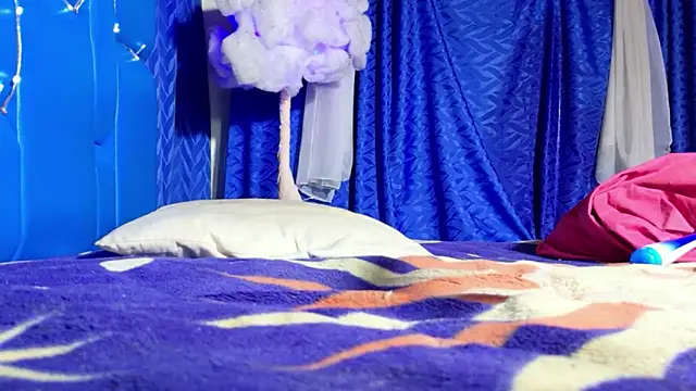 the littleangel1 online show from 02-04-26, 01:55