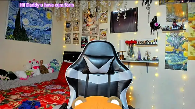 Snapshot of Cristal_Jonas@xh chatting on 07-15-26, 06:57 Cristal Jonasxh online show from 07-15-26, 06:57