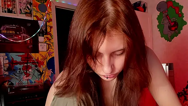 Snapshot of Sunny_Mouse_ chatting on 04-15-26, 07:32 Sunny Mouse online show from 04-15-26, 07:32