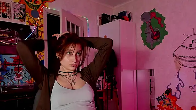 Snapshot of Sunny_Mouse_ chatting on 05-01-26, 06:45 Sunny Mouse online show from 05-01-26, 06:45